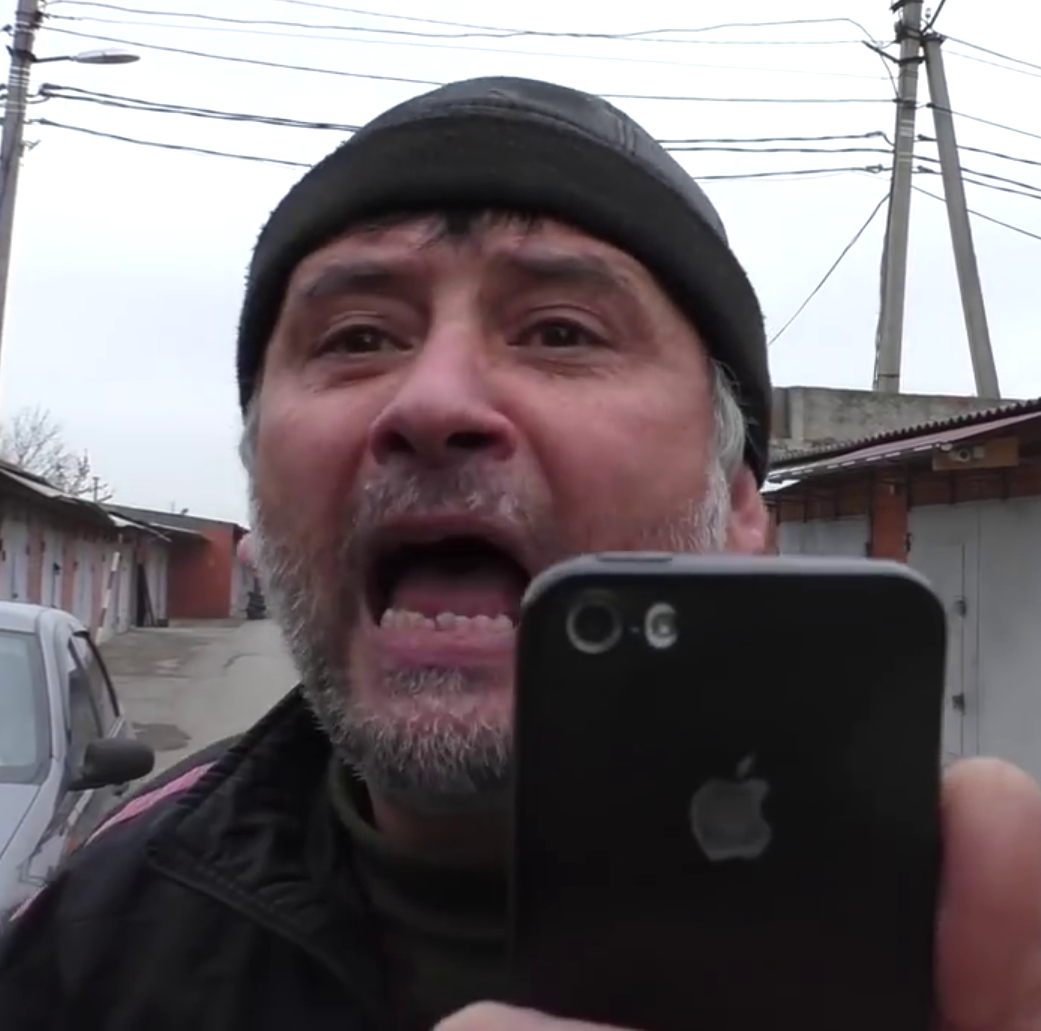 Долунц Арсен Сейранович